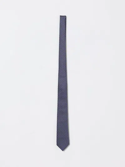 Gucci Tie Men Blue