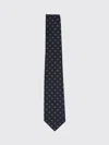 Gucci Tie Men In Multi