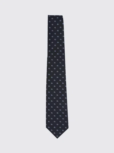 Gucci Tie Men In Multi