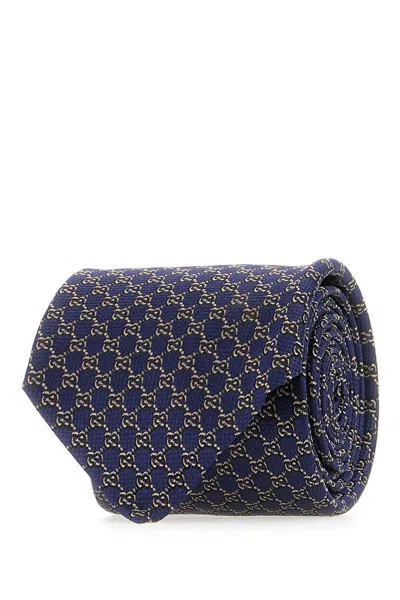 Gucci Ties & Bow Ties