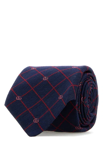 Gucci Ties-tu Nd  Male