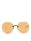 Gucci Women Tiger Sunglasses