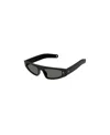 Gucci Tinted Cat-eye Sunglasses In Black