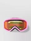 GUCCI TINTED LENSES ACETATE SNOW MASK