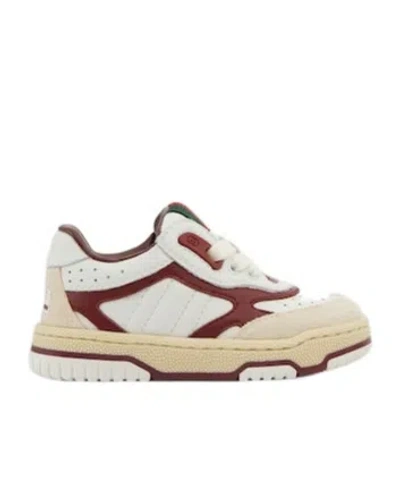 Gucci Toddler  Re-web Sneaker
