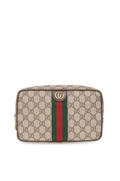 Gucci Toiletry Case