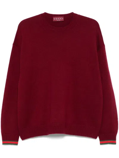 GUCCI GUCCI TOP