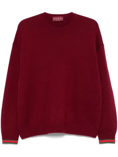 GUCCI GUCCI TOP