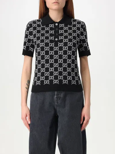 GUCCI TOP WOMAN GUCCI,G54503002
