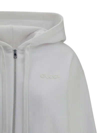 Gucci Tops  In White