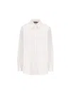 Gucci Cotton Poplin Shirt