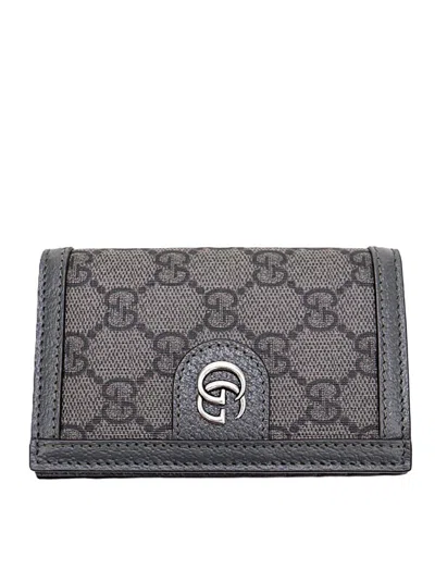 Gucci Topwear In Gray