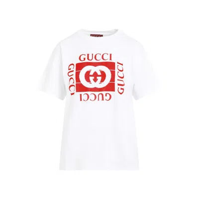 Gucci Topwear In White