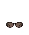 Gucci Eyewear Eyewear In Green