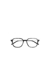 Gucci Tortoiseshell Square-frame Glasses In Black