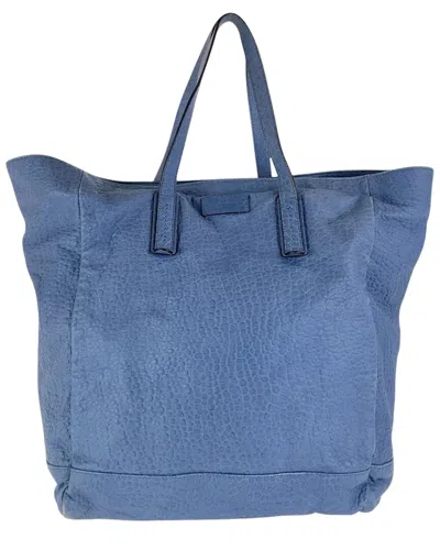 Pre-owned Gucci Tote Bag (authentic Pre-loved)