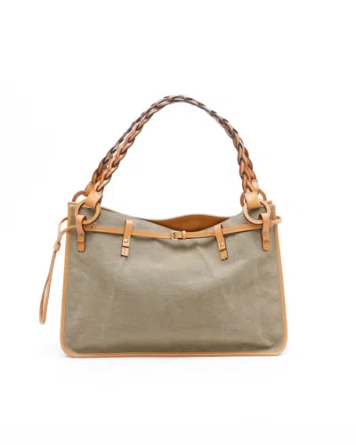 Gucci Tote Bag In Pattern