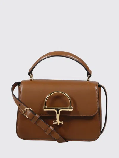Gucci Tote Bag Woman  In Brown