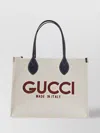 Gucci Tote Bags Dual Handles