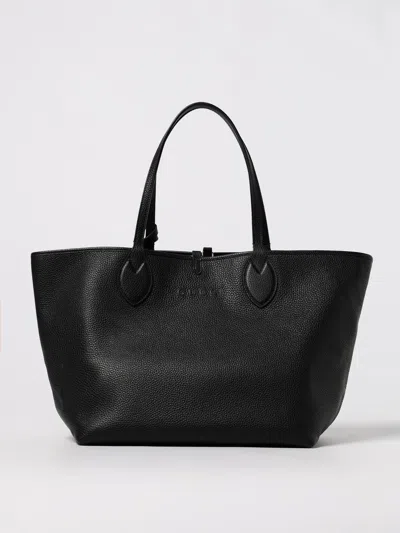 Gucci Tote Bags Woman Black
