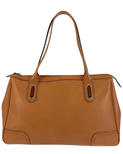 Gucci Tote Shoulder Bag (authentic Pre-loved)
