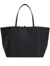 Gucci Women Totissima Large Reversbile Tote In Black