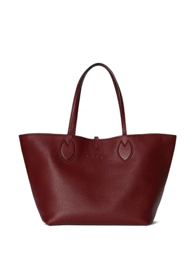 GUCCI GUCCI TOTISSIMA LARGE REVERSIBLE TOTE