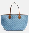 Gucci Totissima Large Reversible Tote Bag