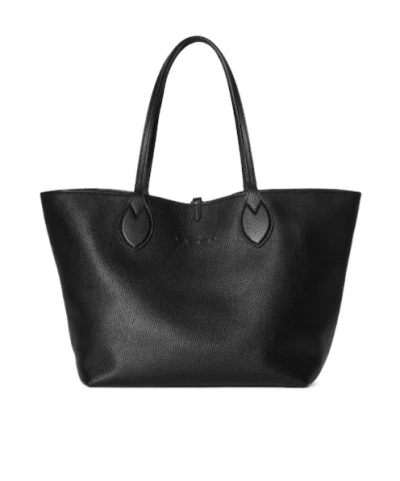 GUCCI GUCCI TOTISSIMA LARGE REVERSIBLE TOTE BAG