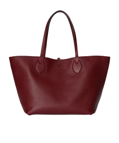 Gucci Totissima Medium Reversible Tote Bag