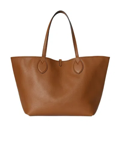 Gucci Totissima Medium Reversible Tote Bag