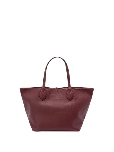 Gucci `totissima` Tote