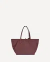 Gucci Totissima Tote Bag In Neutral