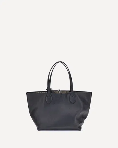 Gucci Totissima Tote Bag In Black