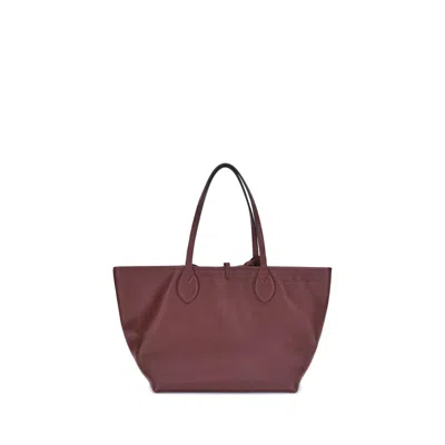 Gucci Totissima Tote Bag In Black