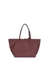 Gucci Versatile Reversible Tote Bag In Pink