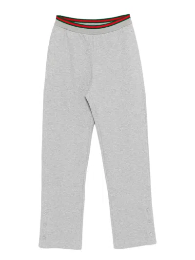 GUCCI TRACK PANTS