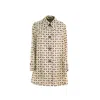 Gucci Trench Coat Women