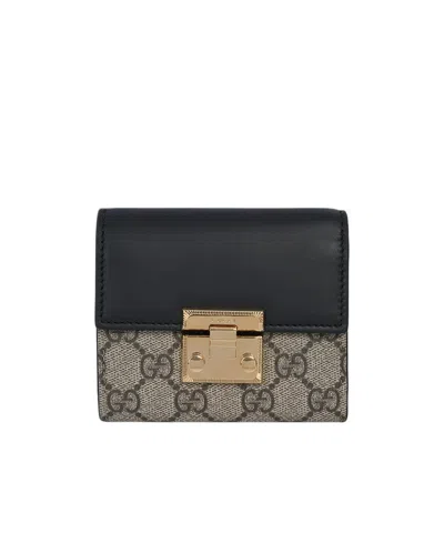 Gucci Trifold Wallet