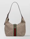Gucci Small Leather Jackie 1961 Shoulder Bag