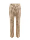 Gucci Trouser In Default Title