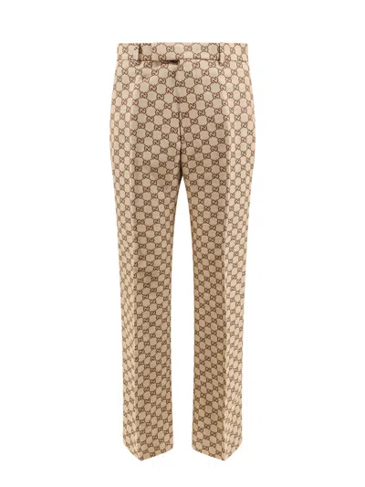 Gucci Trouser In Default Title