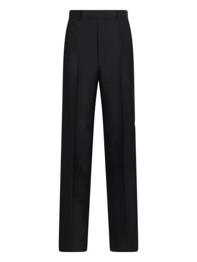 GUCCI GUCCI TROUSERS