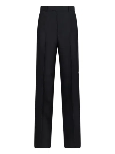 GUCCI GUCCI TROUSERS