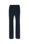 Gucci Embroidered Drawstring Pants