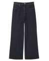 Gucci Trousers Blacks And Greys In Blue