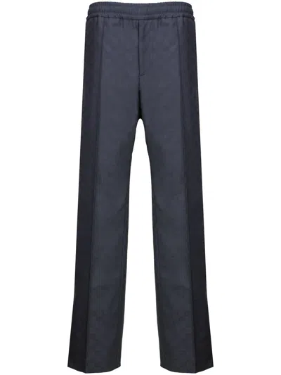 GUCCI GUCCI TROUSERS