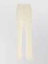 Gucci Trousers Featuring Side Stripe