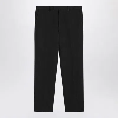 GUCCI GUCCI TROUSERS
