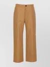 Gucci Trousers Track Model Lateral Pockets